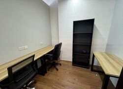 Henderson Building (D3), Factory #454914451